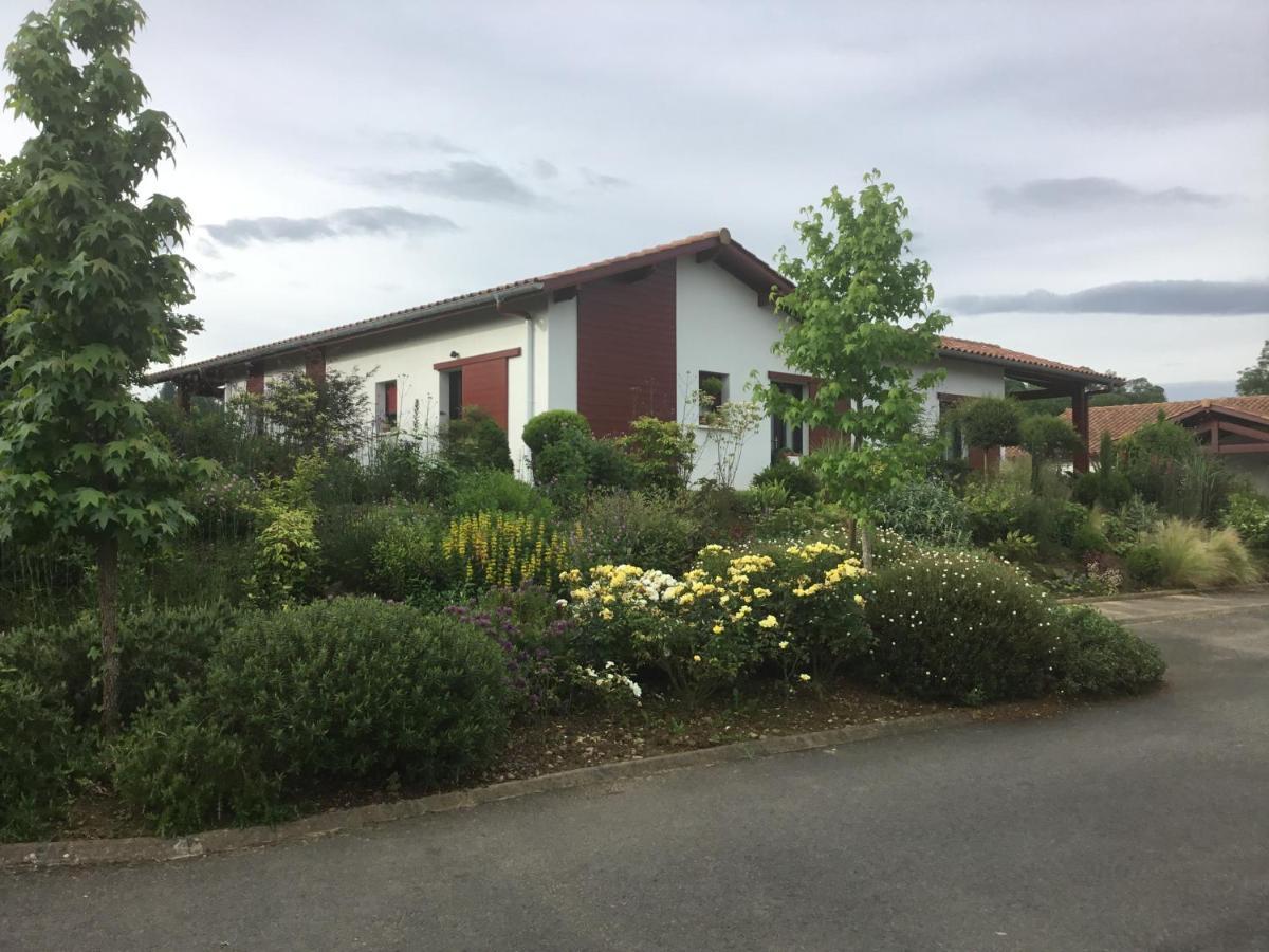 Maison Fleurie ウアール・シーズ エクステリア 写真